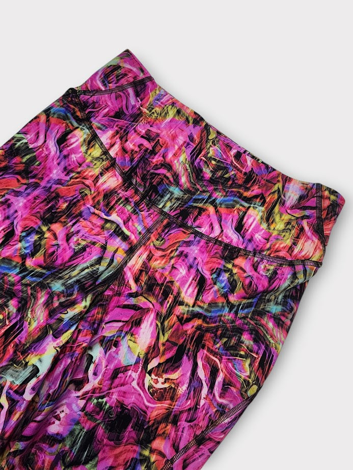Size 6 - Lululemon Base Pace High-Rise Tight 31*