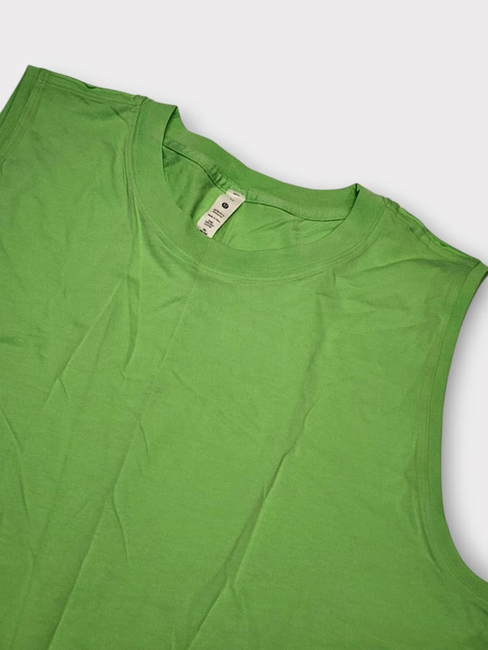 Size 12 - Lululemon All Yours Tank Top