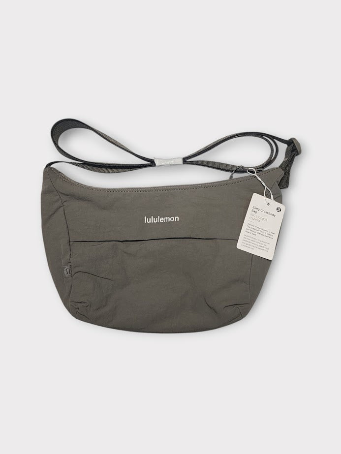Lululemon Sling Crossbody Bag – Your Next Gem Lululemon Sling Crossbody Bag – Your Next Gem