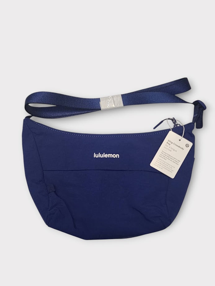 Sling Crossbody Bag 2L