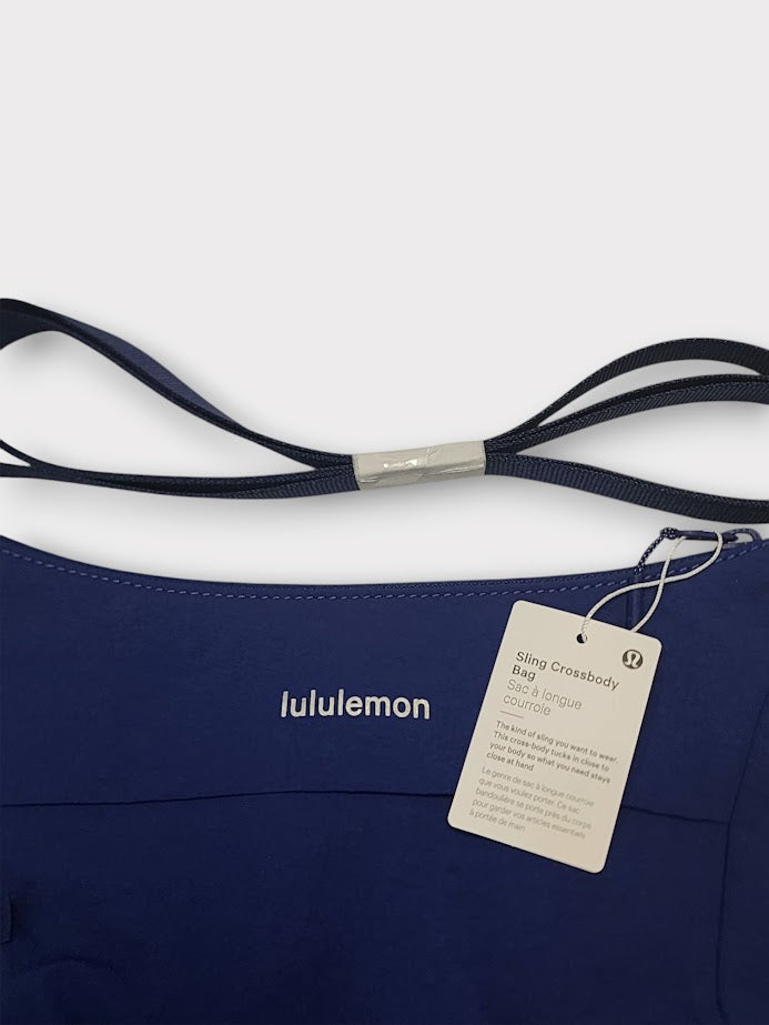 Sling Crossbody Bag 2L