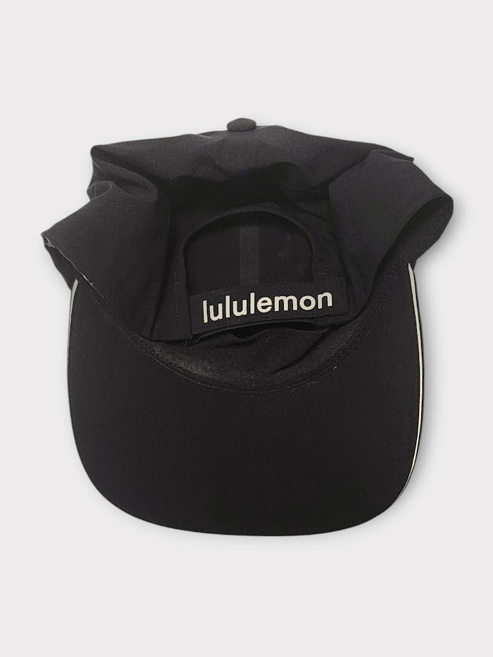 Lululemon Fast and Free Run Hat