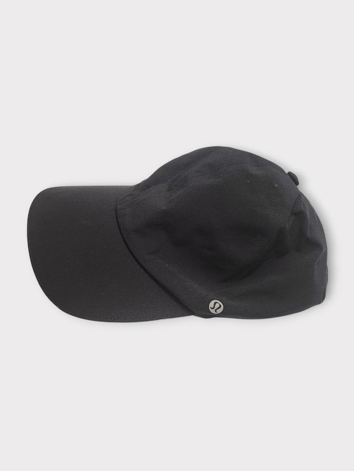 Lululemon Fast and Free Run Hat