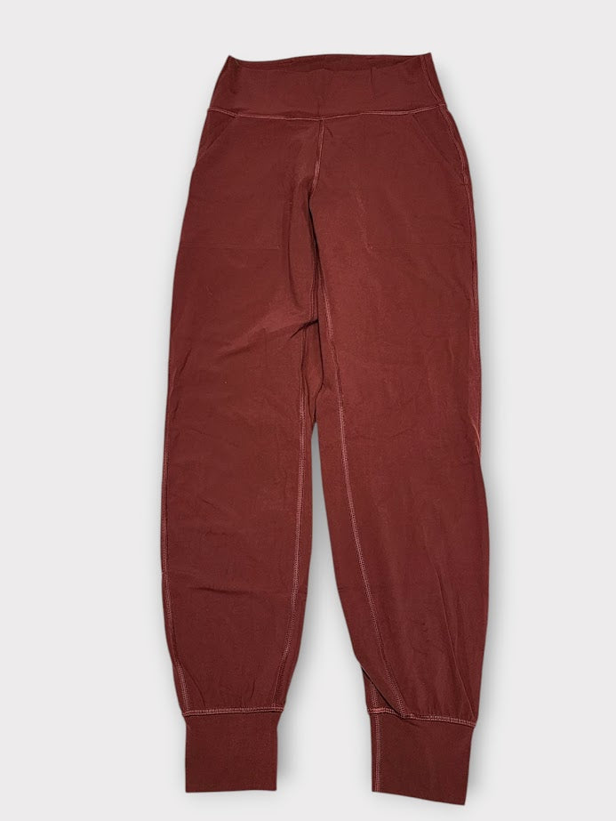 Size 4 - Lululemon Align High-Rise Jogger