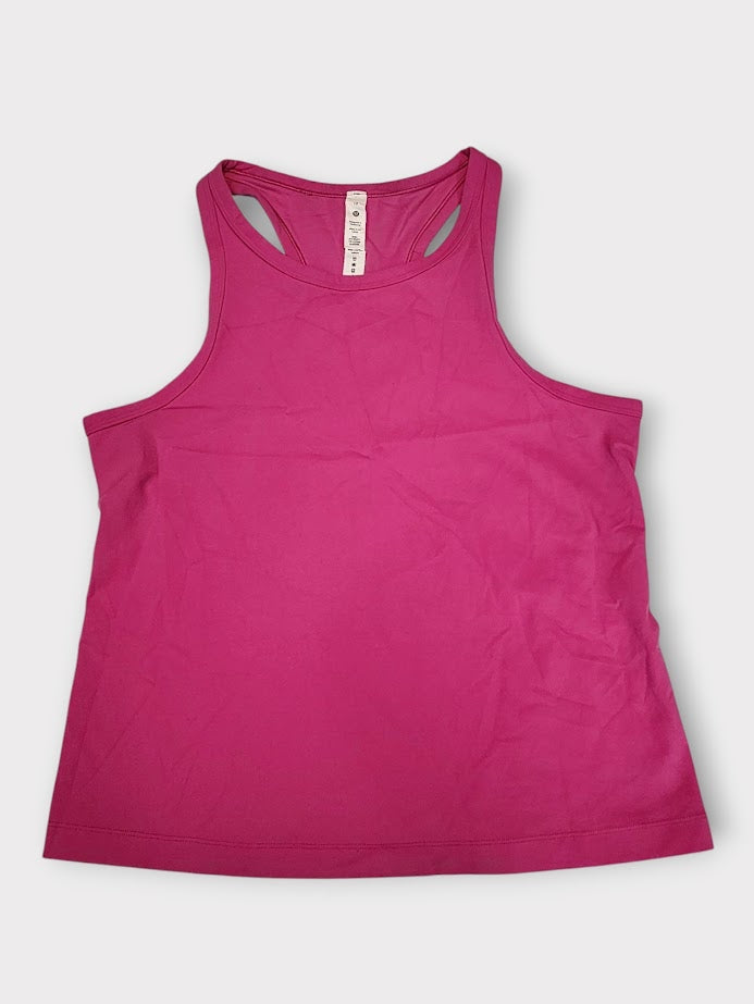 Size 12 - Lululemon Align Waist-Length Racerback Tank Top