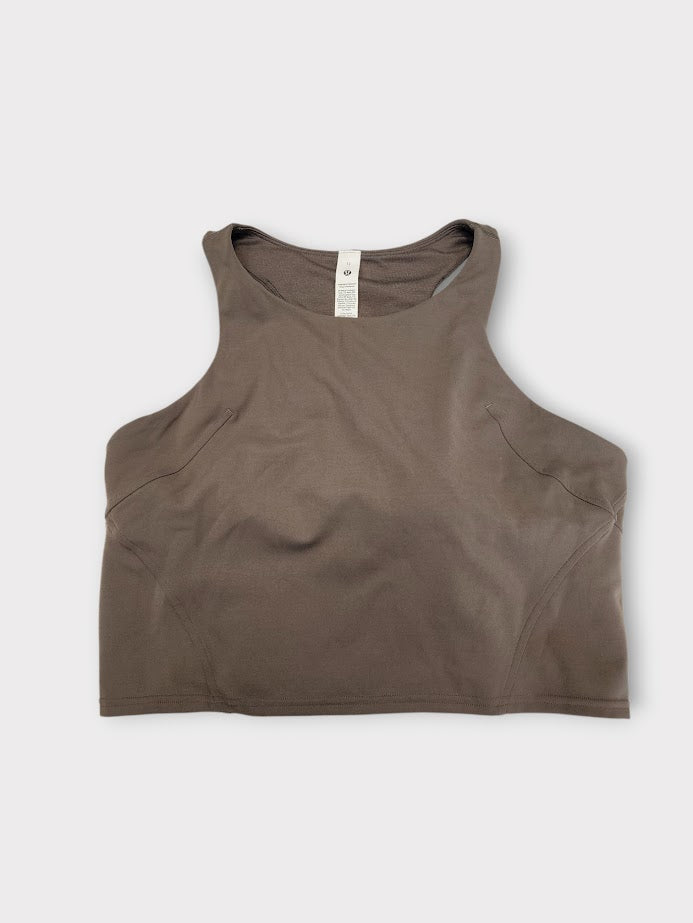 Size 12 - Lululemon Wunder Train Racerback Tank Top