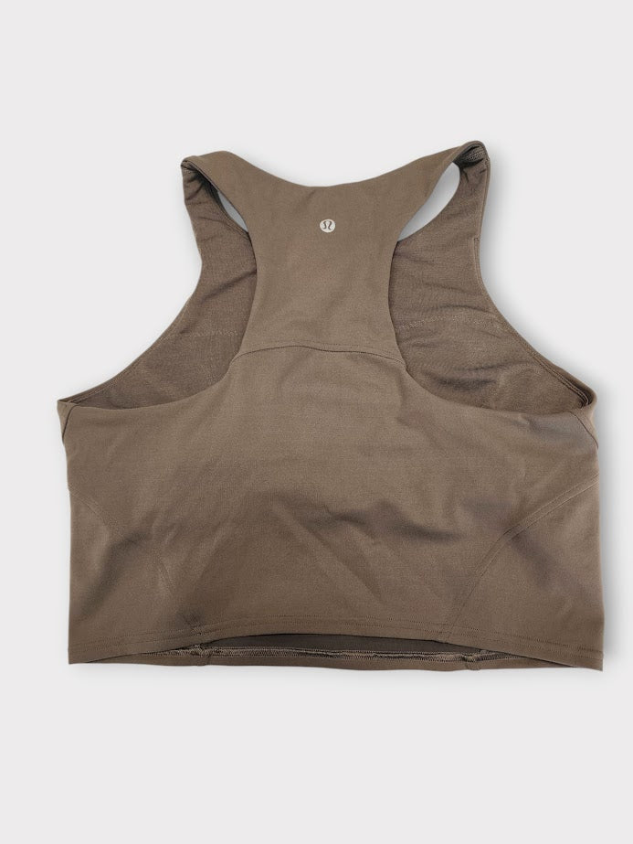 Size 12 - Lululemon Wunder Train Racerback Tank Top