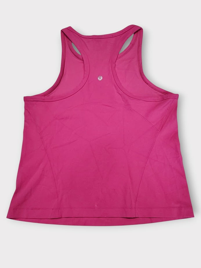 Size 12 - Lululemon Align Waist-Length Racerback Tank Top
