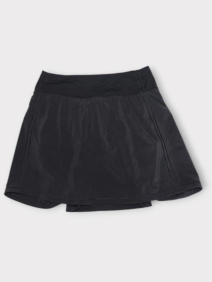 Size 2 - Lululemon Pace Rival Skirt *Extra Long 17"