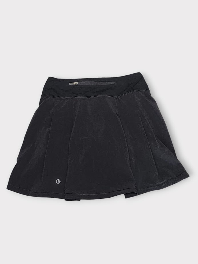 Size 2 - Lululemon Pace Rival Skirt *Extra Long 17"
