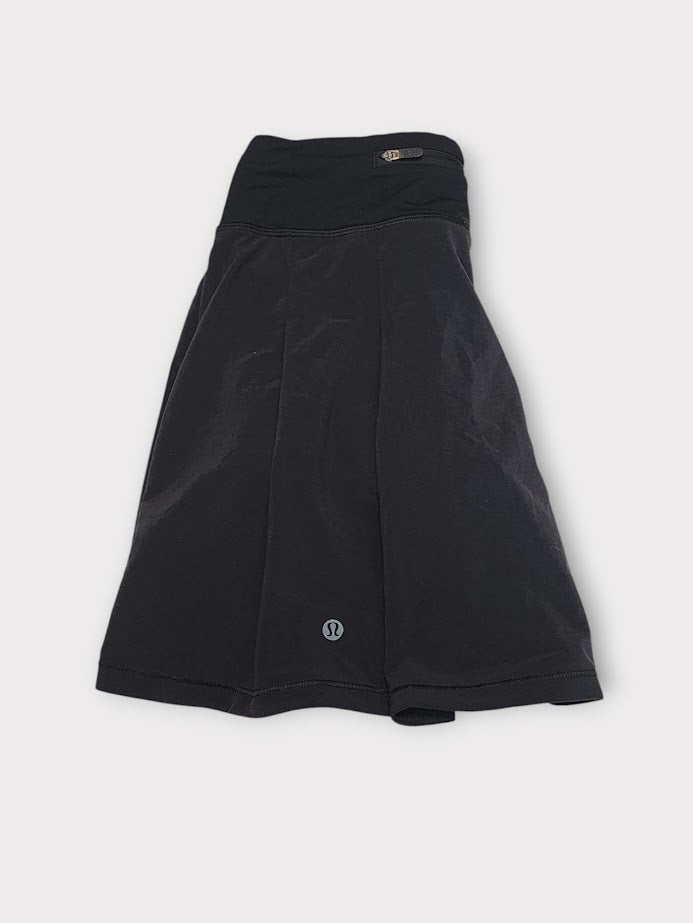 Size 2 - Lululemon Pace Rival Skirt *Extra Long 17"