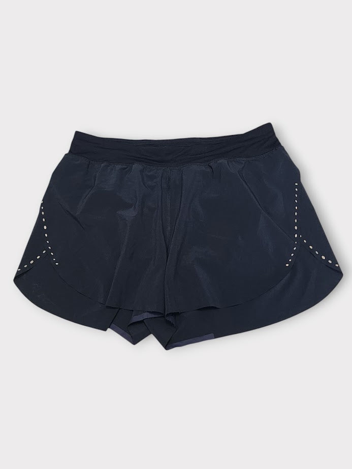 Size 10 - Lululemon Fast and Free High-Rise Classic-Fit Split Short 3"
