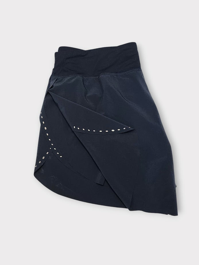Size 10 - Lululemon Fast and Free High-Rise Classic-Fit Split Short 3"