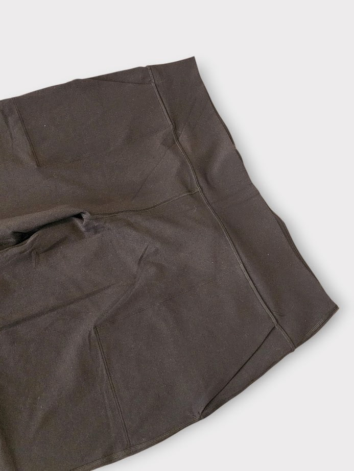 Size 20 - Lululemon Align Jogger 28" Black