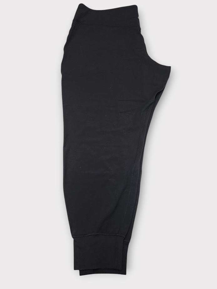 Size 20 - Lululemon Align Jogger 28" Black