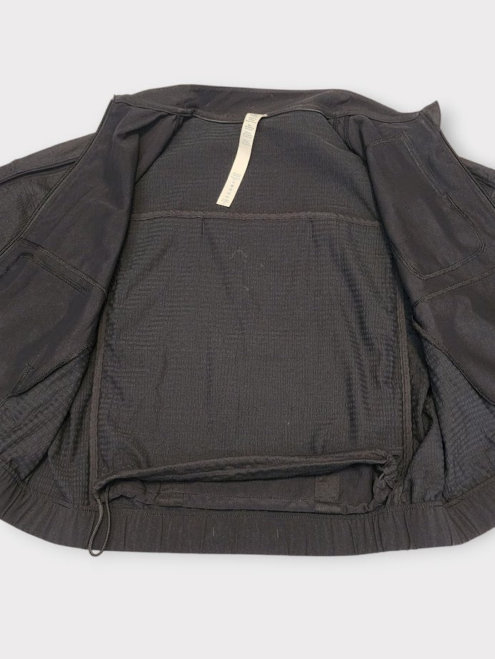 Size 4 - Lululemon Pack Light Bomber