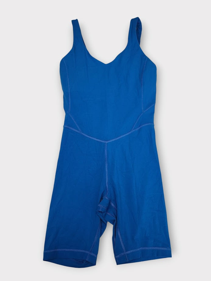 Size 4 - Lululemon Align Onesie 8"