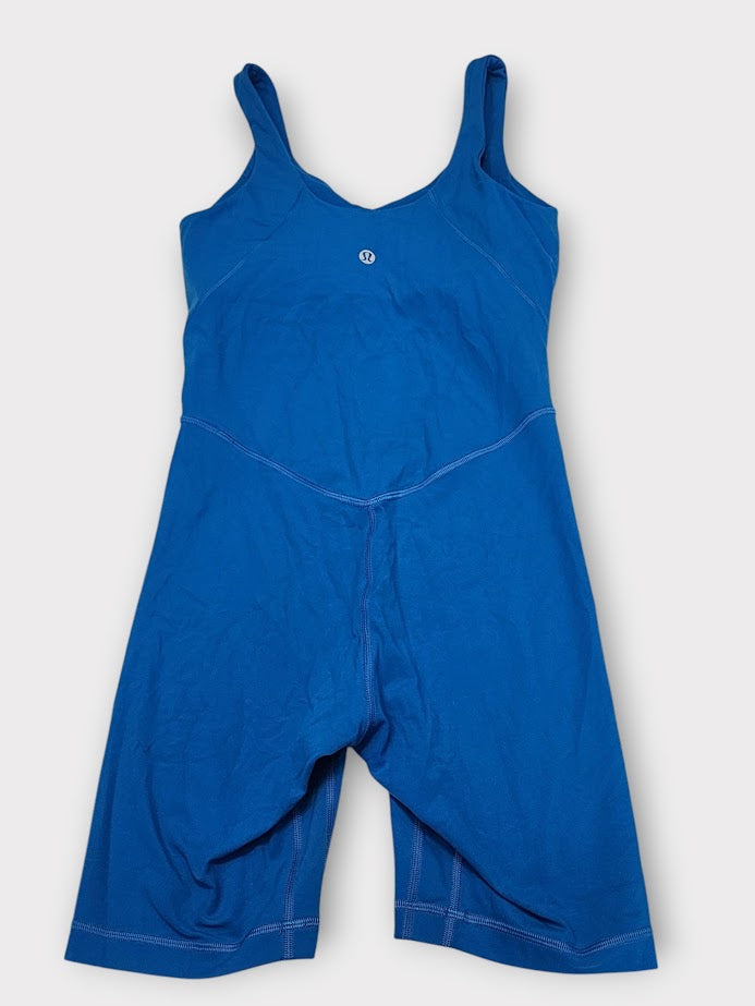 Size 4 - Lululemon Align Onesie 8"