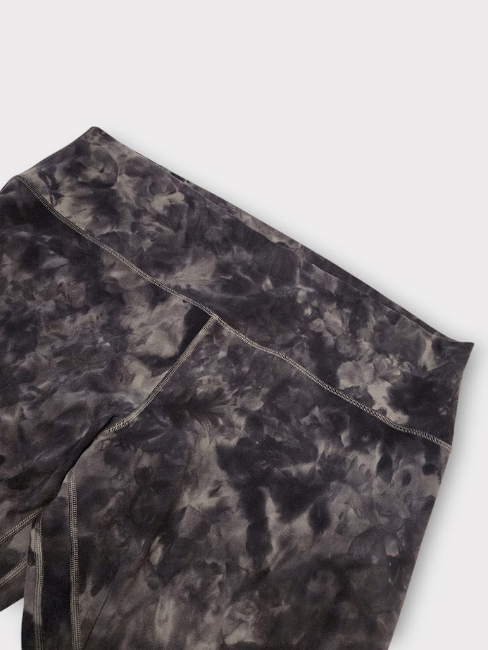 Size 20 - Lululemon Align Crop 21" *Diamond Dye