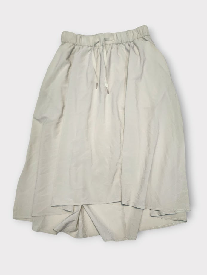 Size 6 - Lululemon Time to Flounce Skirt