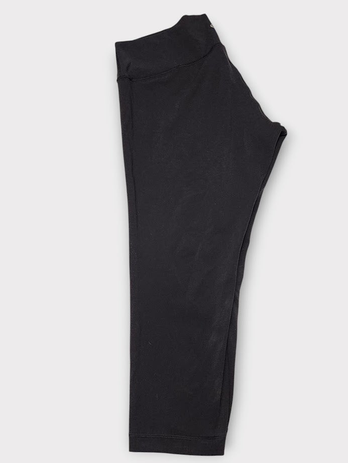 Size 16 - Lululemon Wunder Under Crop (Hi-Rise)