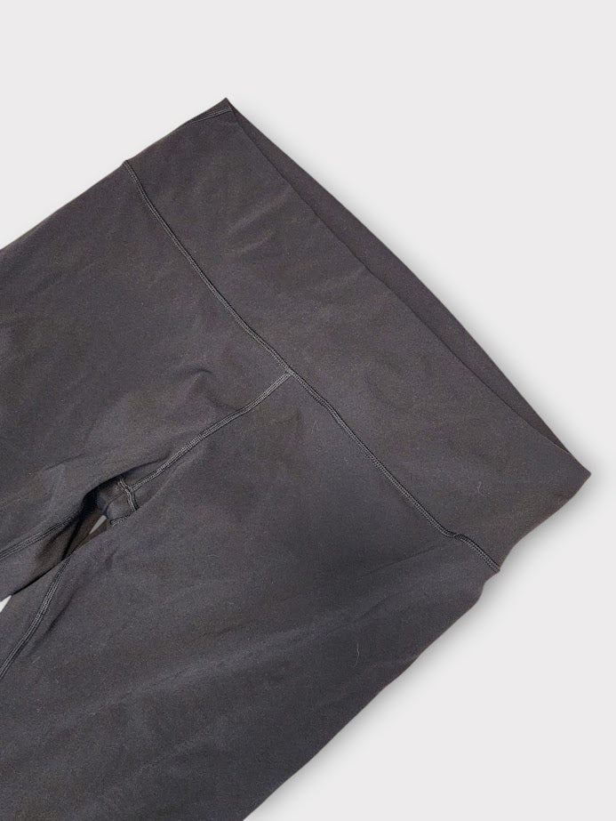 Size 16 - Lululemon Wunder Under Crop (Hi-Rise)