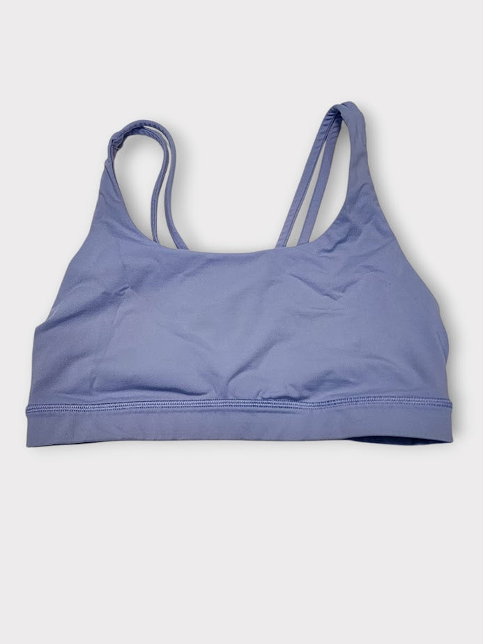 Size 8 - Lululemon Energy Bra *Strapped