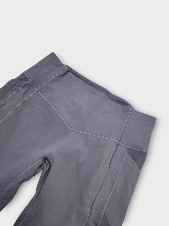 Size 10 - Lululemon All The Right Places Crop II *23