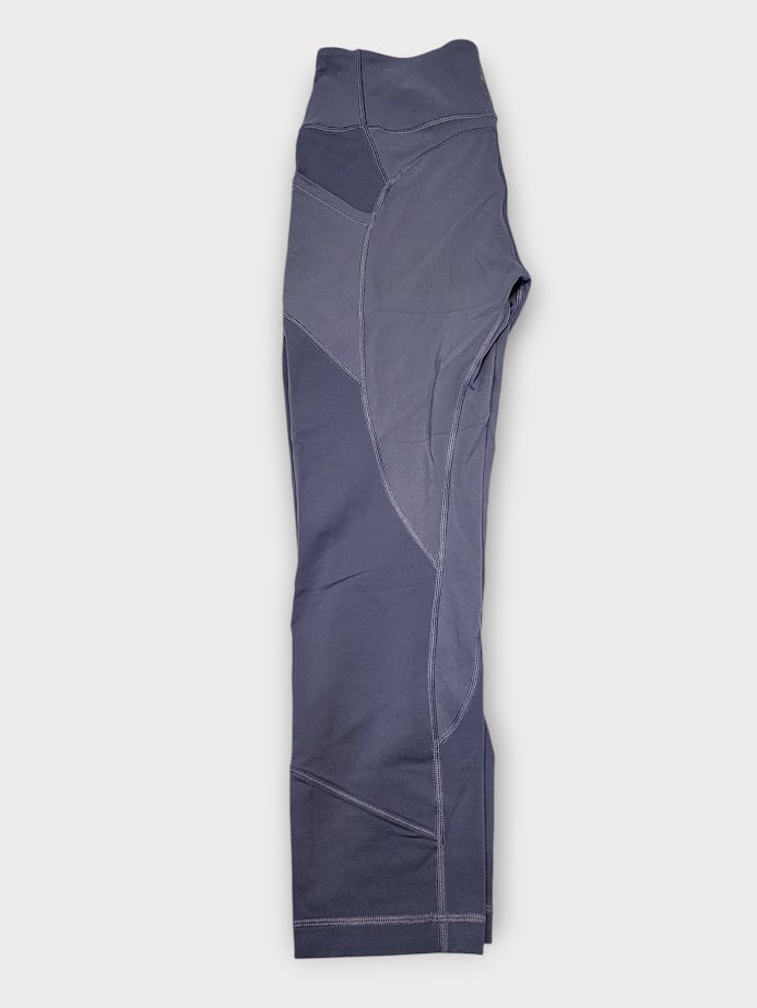 Size 10 - Lululemon All The Right Places Crop II *23