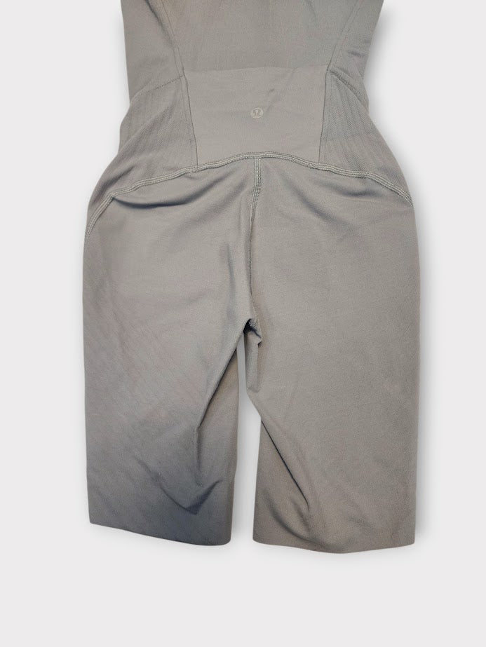 Size 2 - Lululemon SenseKnit Running One-Piece