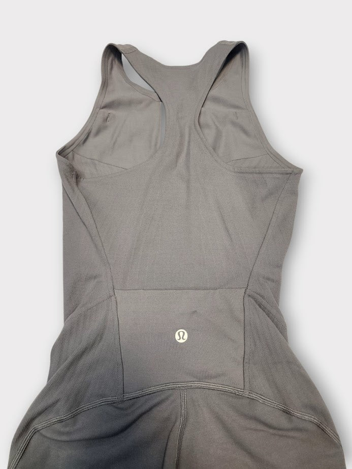 Size 2 - Lululemon SenseKnit Running One-Piece