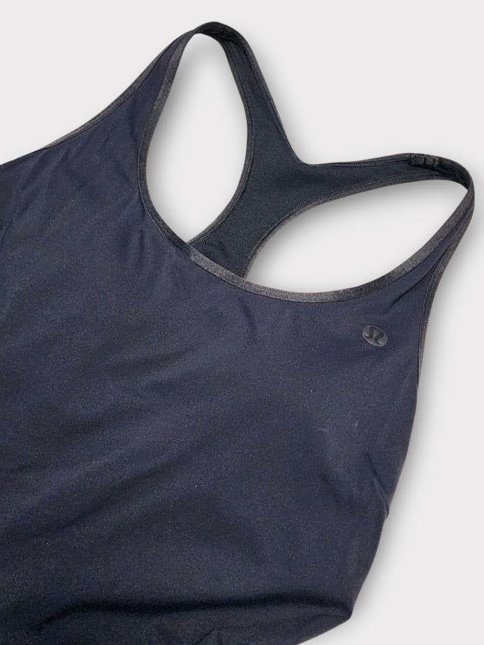 Size 10 - Scoop-Neck Pleated Linerless Tennis Dress
