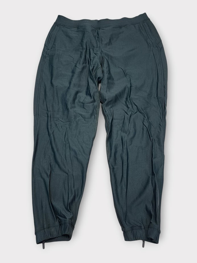 Size 14 - Lululemon Adapted State High-Rise Fleece Jogger