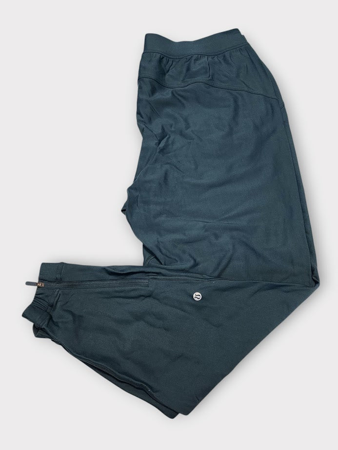 Size 14 - Lululemon Adapted State High-Rise Fleece Jogger