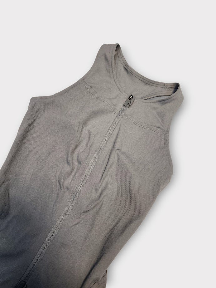 Size 2 - Lululemon SenseKnit Running One-Piece
