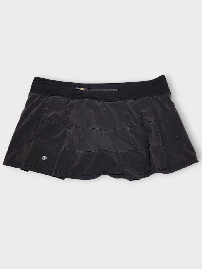 Size 14 - Lululemon Pace Rival Skirt (Regular) *4-way Stretch 13"