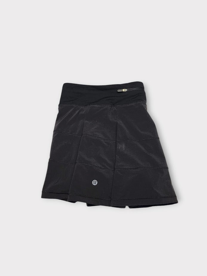 Size 14 - Lululemon Pace Rival Skirt (Regular) *4-way Stretch 13"