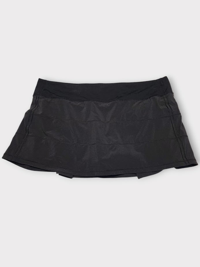 Size 14 - Lululemon Pace Rival Skirt (Regular) *4-way Stretch 13"