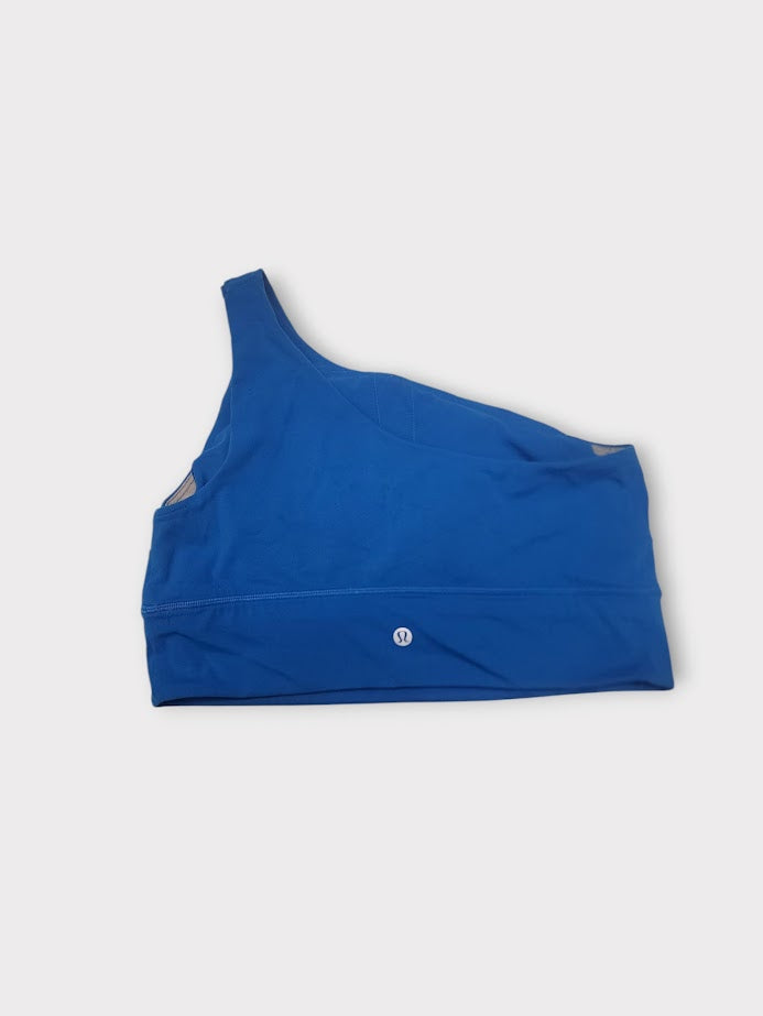 Size 12 - Lululemon Align Asymmetrical Bra