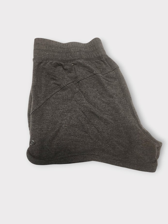 Size 4 - Lululemon Take Ten Short