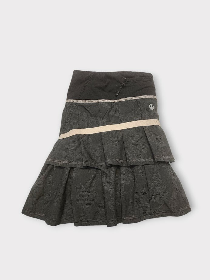Size 6 - Lululemon Run: Pace Setter Skirt