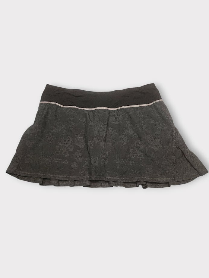 Size 6 - Lululemon Run: Pace Setter Skirt