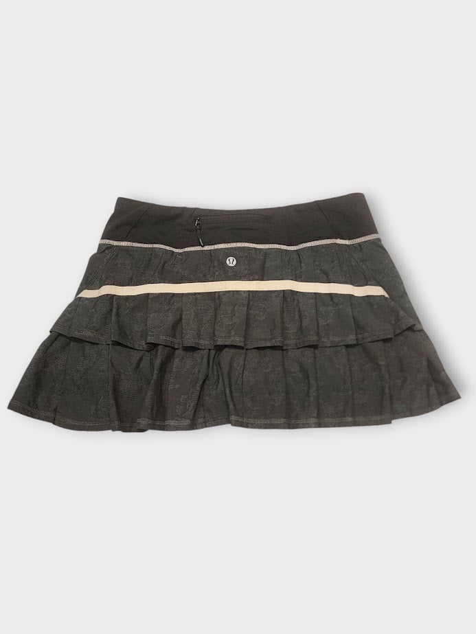 Size 6 - Lululemon Run: Pace Setter Skirt