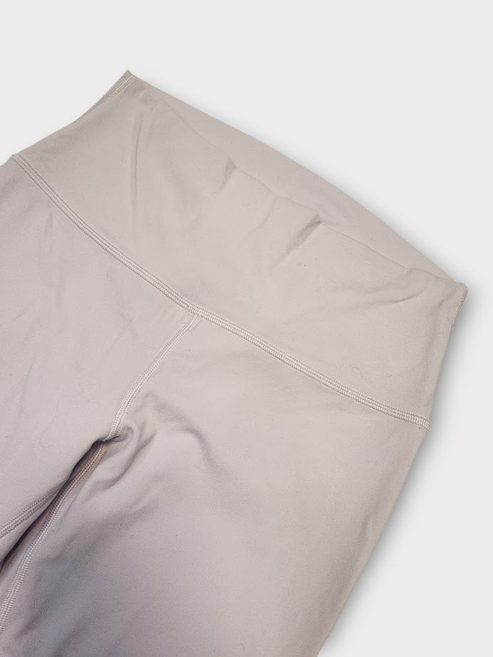 Size 8 - Lululemon Align Pant 25"