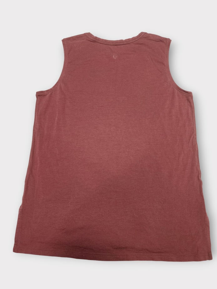 Size 8 - Lululemon Love Sleeveless Tank