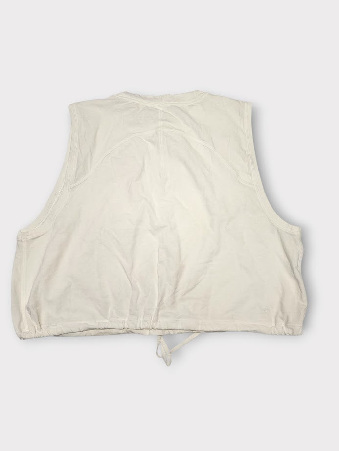 Size 10 - Lululemon Adapt to You Tank