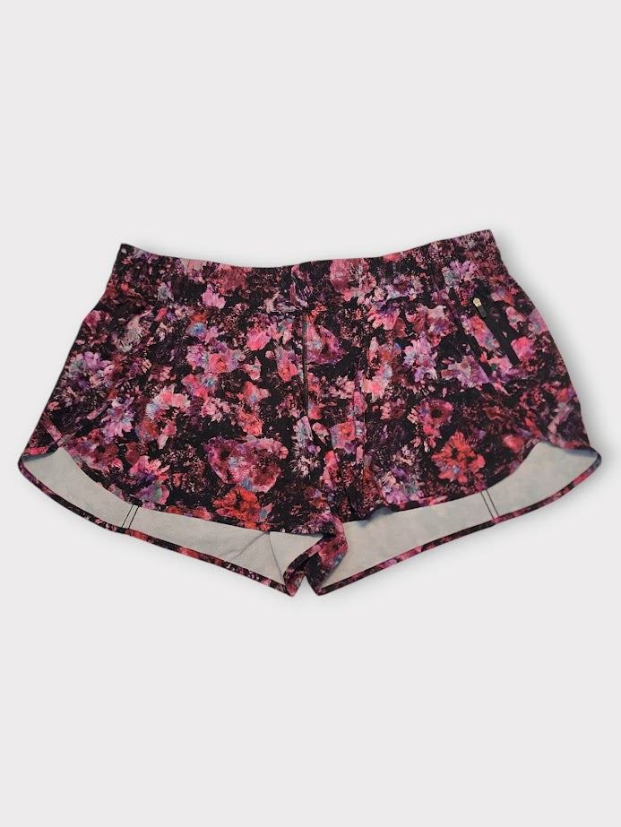Size 20 - Lululemon Tracker Short V *4"