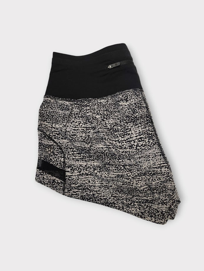 Size 6 - Lululemon Pace Perfect Short (3")