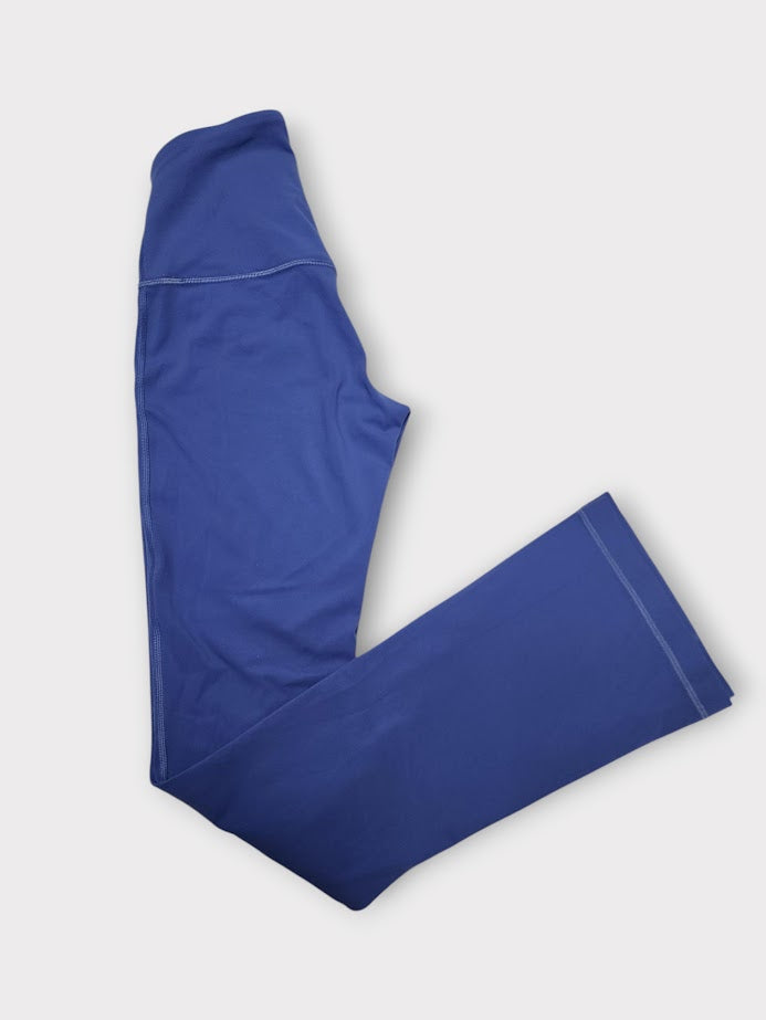 Size 4 - Lululemon Align High-Rise Mini-Flared Pant 28"