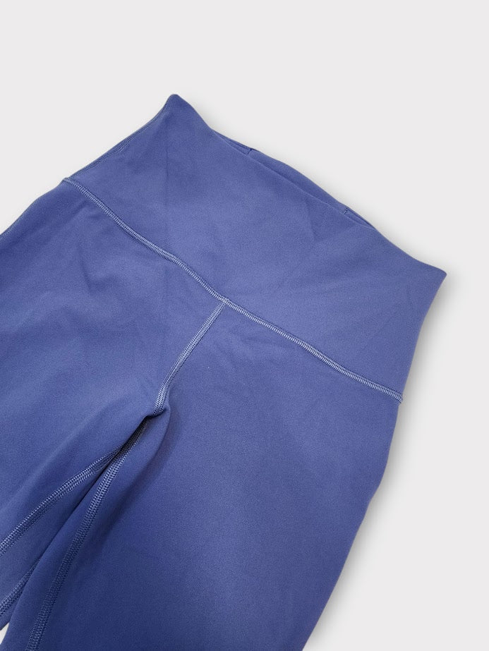 Size 4 - Lululemon Align High-Rise Mini-Flared Pant 28"